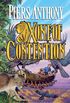 Xone of Contention: A Xanth Novel