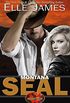 Montana SEAL (Brotherhood Protectors Book 1) (English Edition)