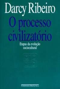 O processo civilizatrio