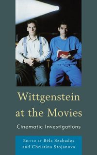 Wittgenstein at the Movies: Cinematic Investigations (English Edition)