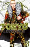 Tokyo Revengers Vol. 18 (English Edition)