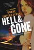 Hell and Gone (Charlie Hardie) (English Edition)