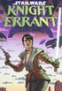 Knight Errant: Aflame