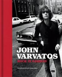John Varvatos - Rock in Fashion