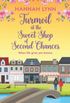 Turmoil at the Sweet Shop of Second Chances