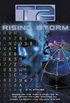 T2: Rising Storm (Terminator Series) (English Edition)