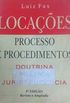 Locaes: Processo e Procedimentos