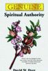 Genuine Spiritual Authority