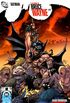 O retorno de Bruce Wayne #01
