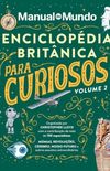 Enciclopdia Britnica para curiosos