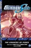 Mobile Suit Gundam Seed Vol.3: The Country of Peace