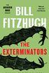 The Exterminators (Assassin Bugs Book 2) (English Edition)