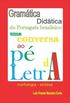 Gramtica Didtica do Portugus brasileiro 