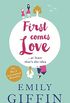 First Comes Love (English Edition)