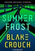 Summer Frost (Forward collection) (English Edition)