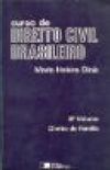 Curso de Direito Civil Brasileiro - Vol. 5