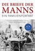 Die Briefe der Manns: Ein Familienportrt (German Edition)