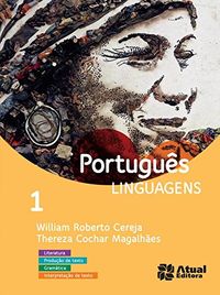 Portugus. Linguagens - Volume 1