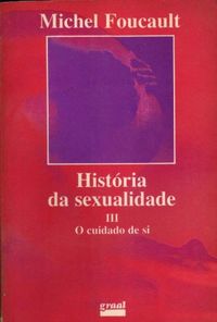 Histria da Sexualidade - Volume 3