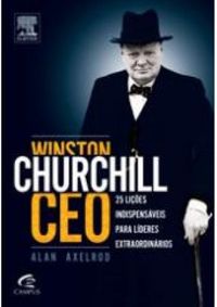 Winston Churchill CEO