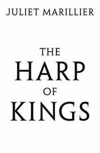 The harp of kings