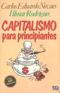 Capitalismo para principiantes