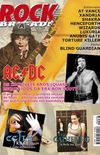 RockBrigade 238:	AC/DC na Era Bon Scott