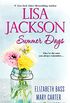 Summer Days (English Edition)