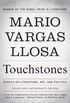 Touchstones: Essays on Literature, Art, and Politics (English Edition)
