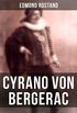 Cyrano von Bergerac: Klassiker der franzsischen Literatur (German Edition)