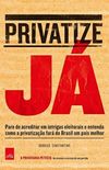 Privatize J