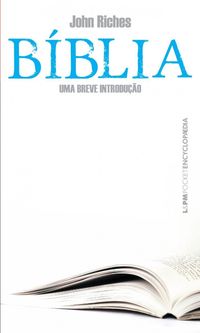Bblia - Coleo L&PM Pocket Encyclopedia