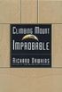 Climbing Mount Improbable (English Edition)
