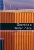 Doors to a Wider Place