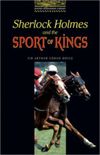Sherlock Holmes and the Sport of Kings