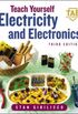Teach Yourself Electricity and Electronics