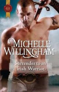 Surrender to An Irish Warrior