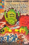 Coleo Histrica Marvel: Quarteto Fantstico, Vol. 2