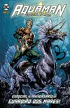 Aquaman - Especial Aniversario de 80 anos