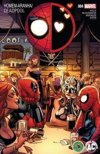 Homem-Aranha e Deadpool #04