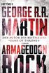 Armageddon Rock: Roman (German Edition)