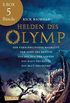 Helden des Olymp: Alle fnf Bnde der Bestseller-Serie in einer E-Box! (German Edition)