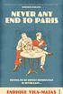 Never Any End to Paris (English Edition)