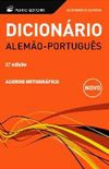 Dicionario de alemao-portugues