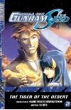 Mobile Suit Gundam Seed Vol.2: The Tiger of the Desert