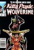 Kitty Pride & Wolverine #4 (1985)