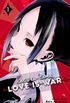 Kaguya-sama: Love Is War, Vol. 1 (English Edition)