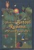 O menino Batovi e Kupana, a planta sagrada