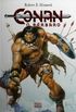 Conan: o brbaro: volume 3