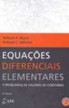 Equaes Diferenciais Elementares e problemas de Valores de Contorno